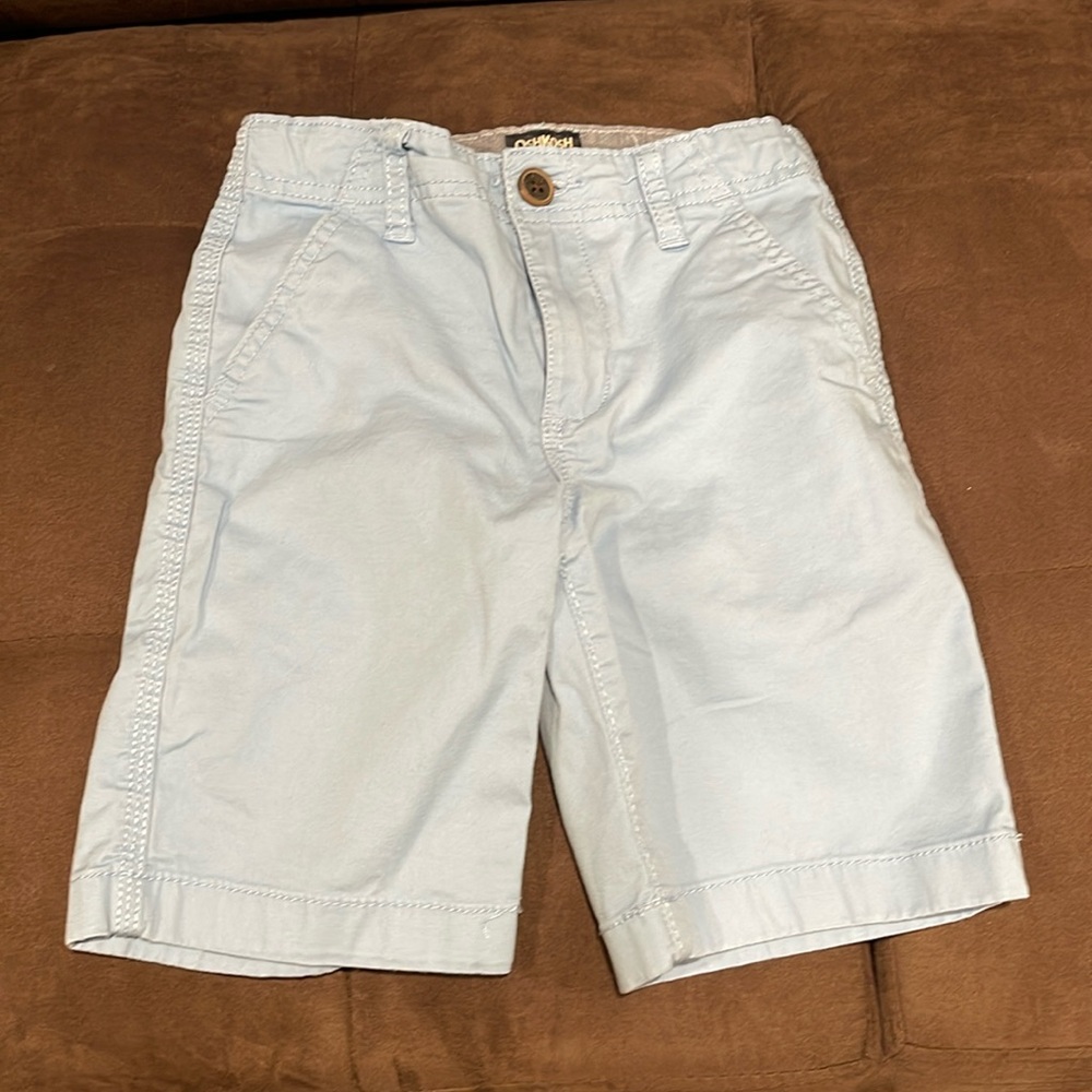 Boys shorts